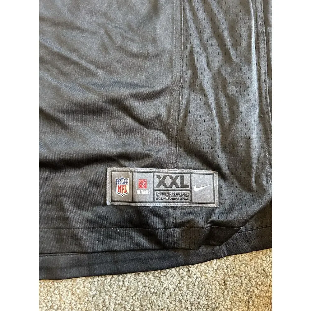Michael Thomas — New Orleans Saints Nike Jersey — Size Men's‎ 2XL